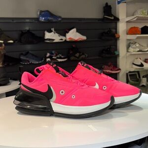 Nike Wmns Air Max Up ‘Pink Blast Black’ 7.5